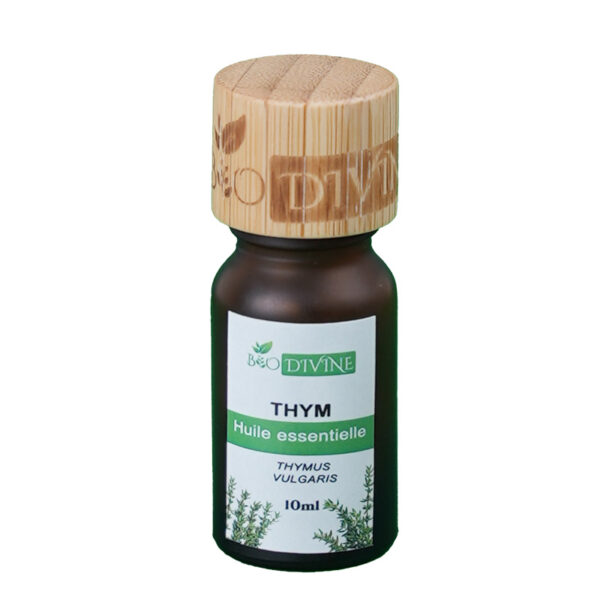 thym